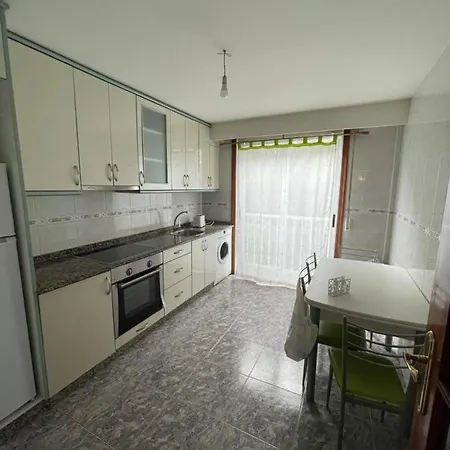A Casina Do Rodri Apartment Ribadavia Exterior photo