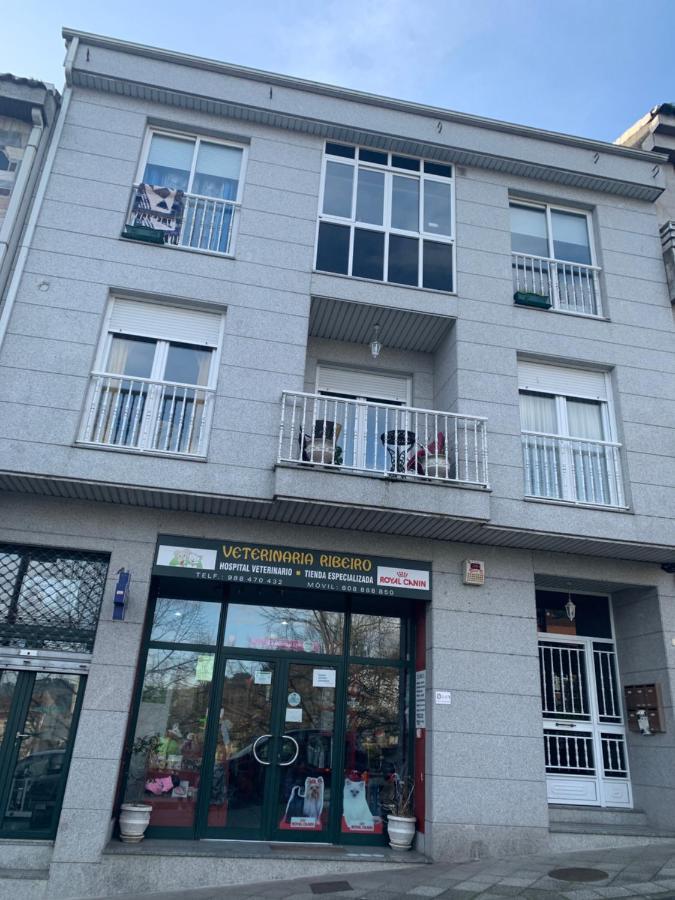 Appartamento A Casina Do Rodri Ribadavia