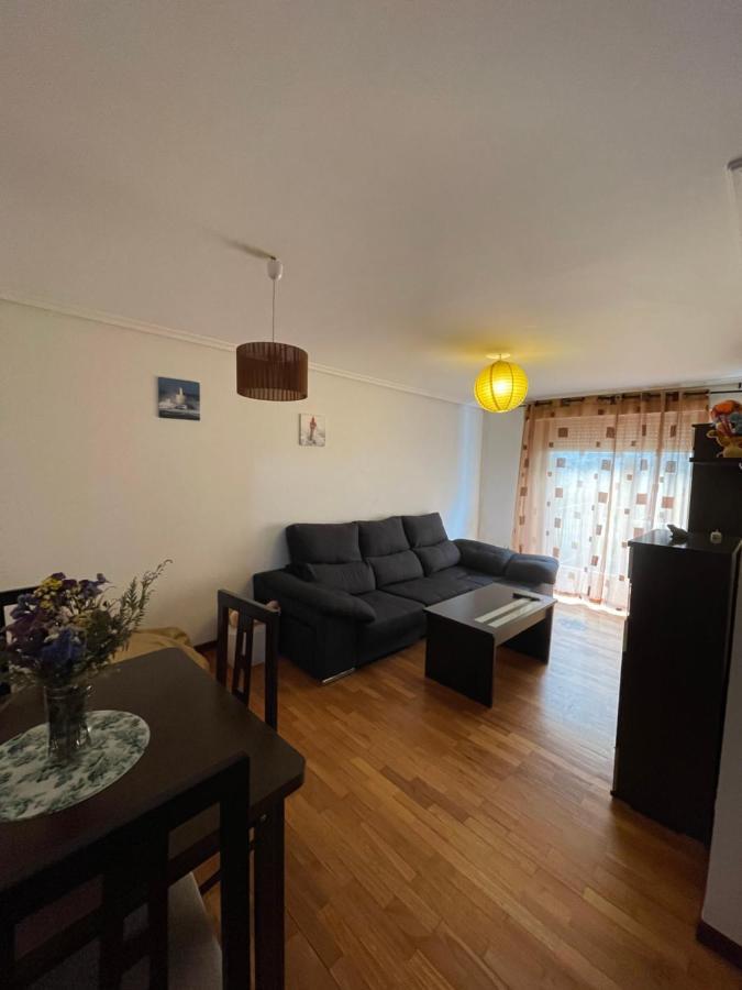 A Casina Do Rodri Apartment *