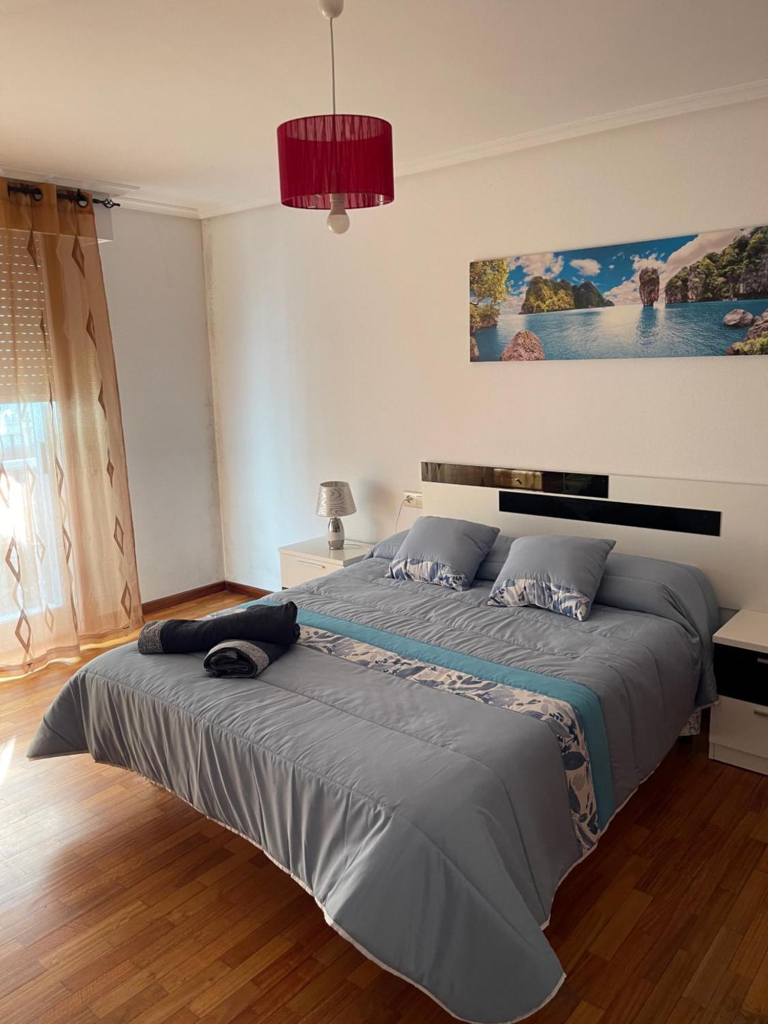 A Casina Do Rodri Apartment Ribadavia