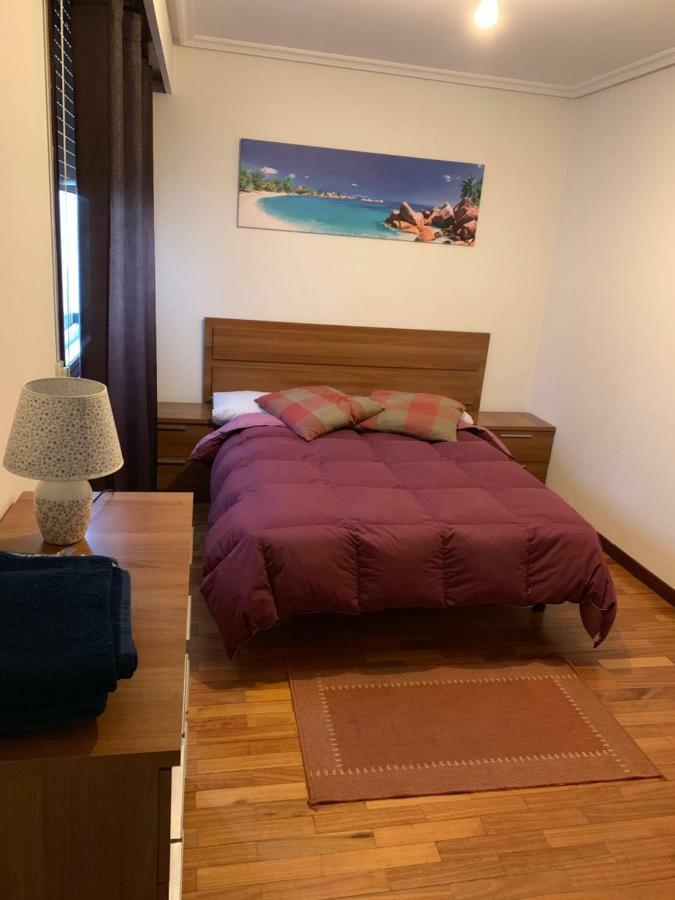 A Casina Do Rodri Apartment Ribadavia