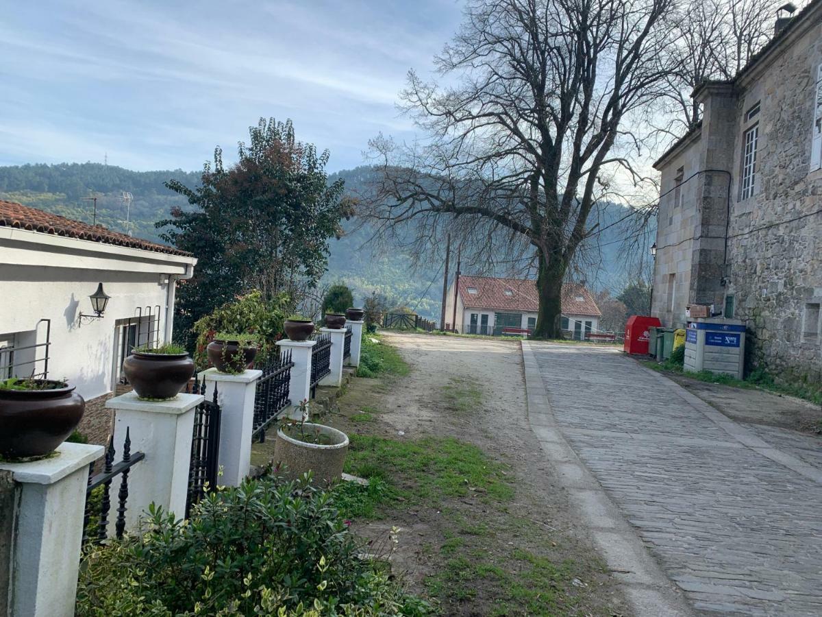 A Casina Do Rodri * Ribadavia