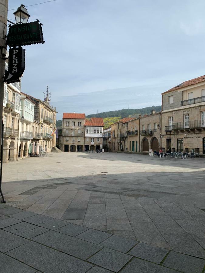 A Casina Do Rodri Apartment *