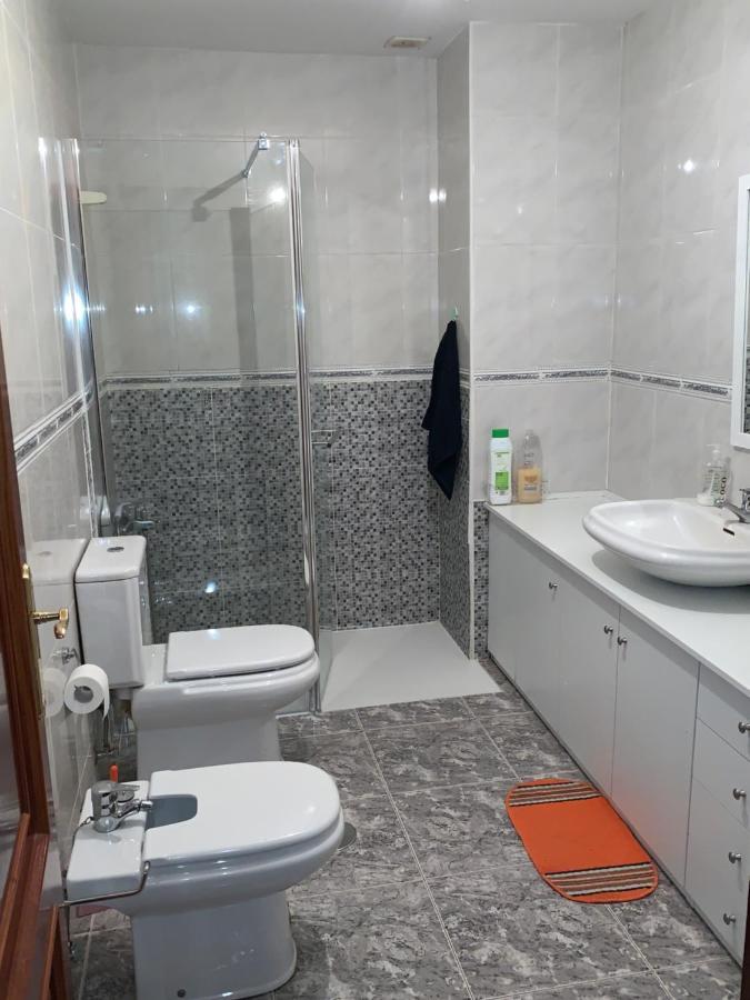 A Casina Do Rodri Appartamento *